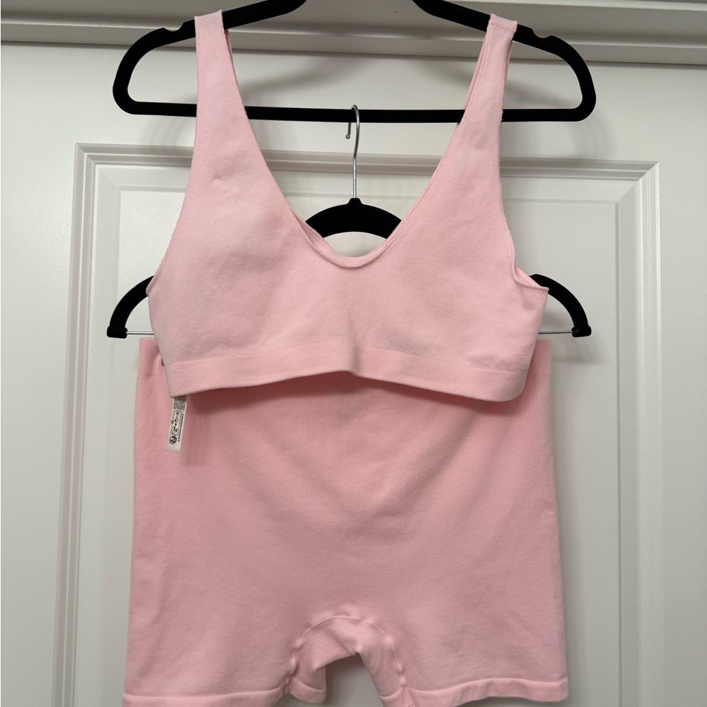 Free People Intimately Set